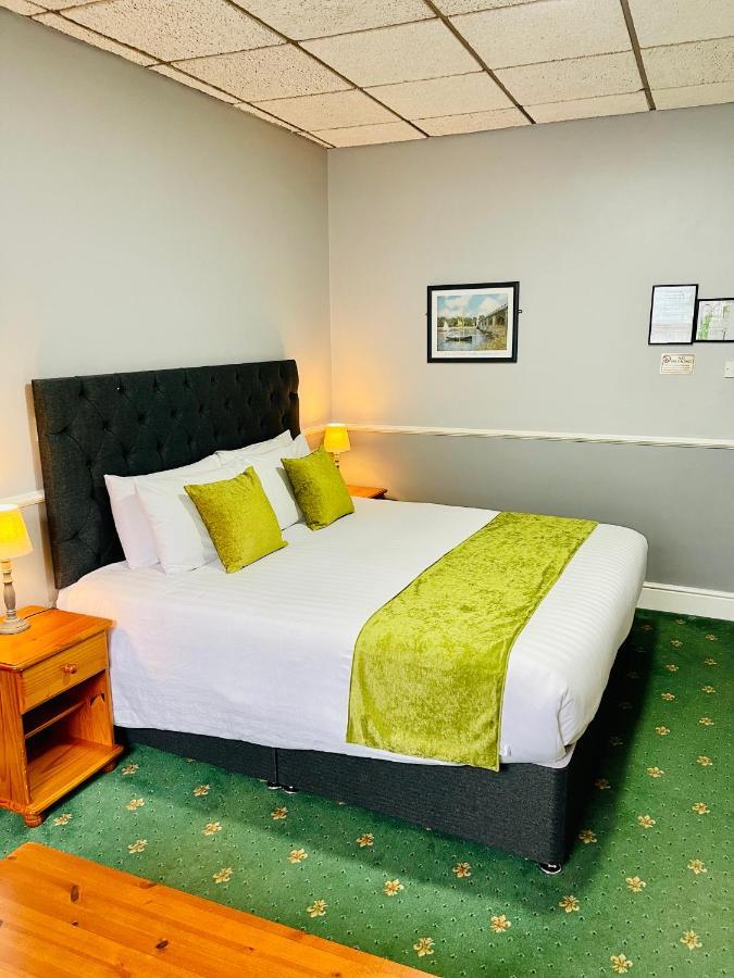Palm Court B&B Ilfracombe Luaran gambar