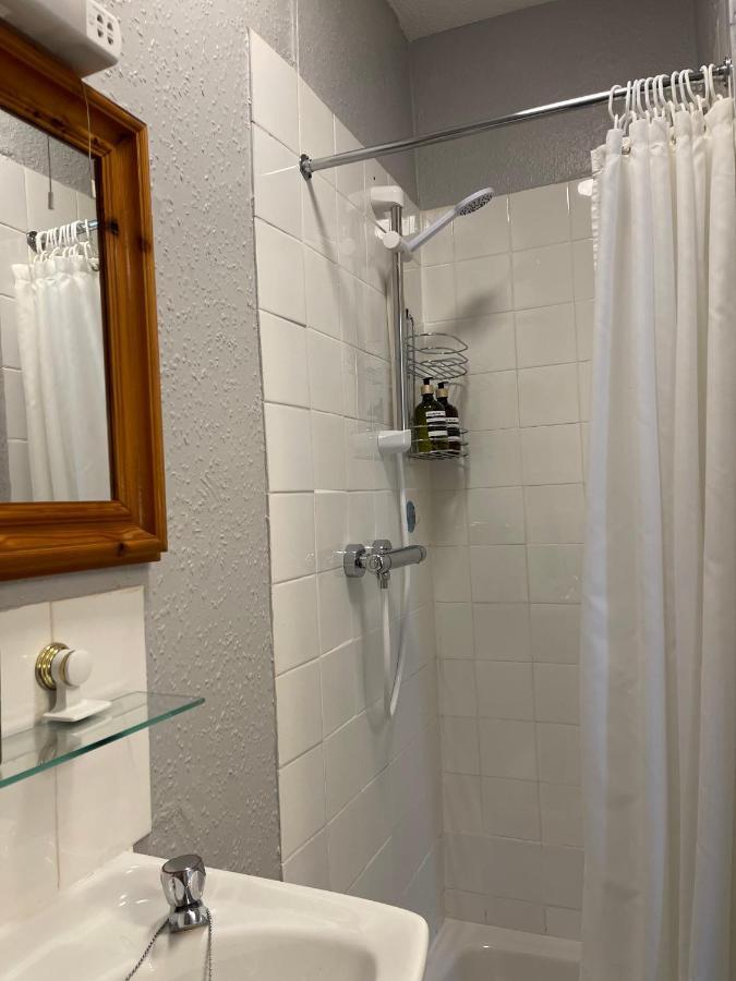 Palm Court B&B Ilfracombe Luaran gambar