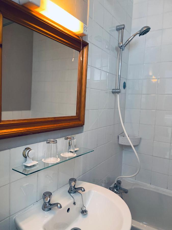 Palm Court B&B Ilfracombe Luaran gambar